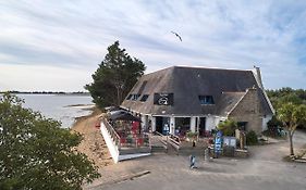 Hotel Restaurant L'Escale D'En Arz